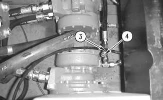 caterpillar 272c skid steer parking brake wont release|cat 277c problems.